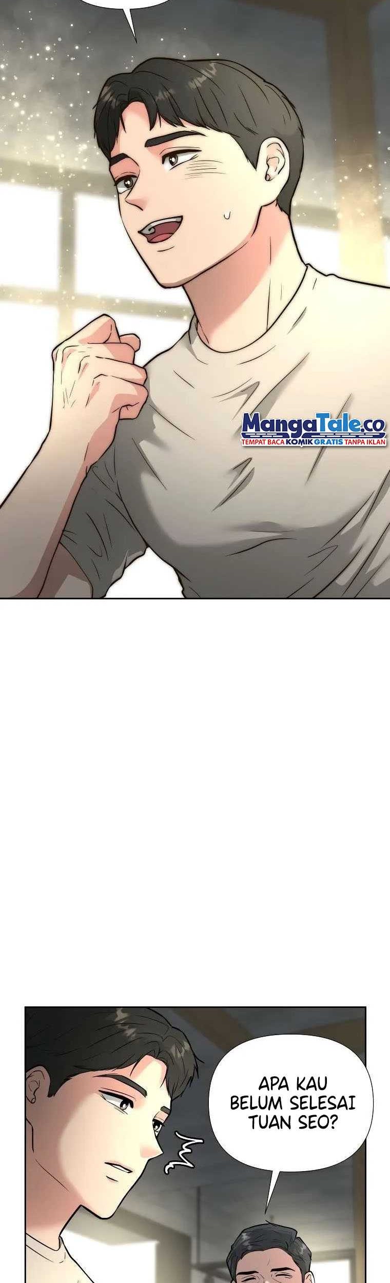 Golden Print Chapter 41 Gambar 17