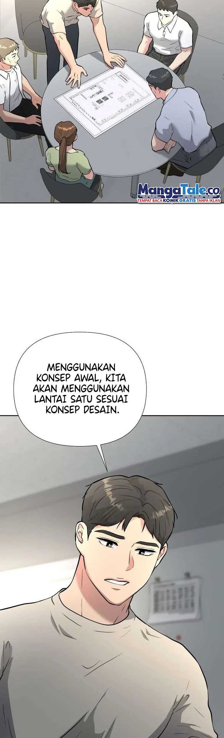 Golden Print Chapter 41 Gambar 21
