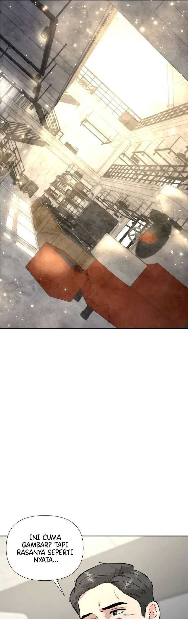 Golden Print Chapter 41 Gambar 26