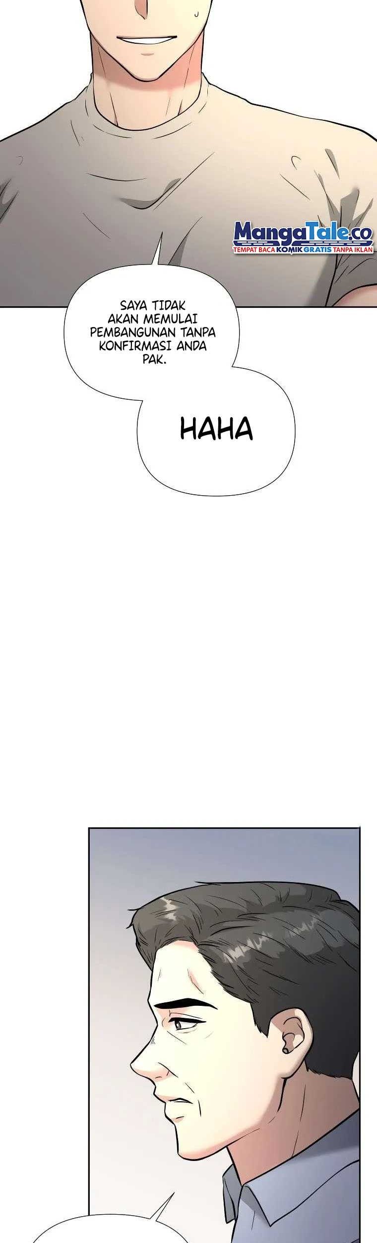 Golden Print Chapter 41 Gambar 28