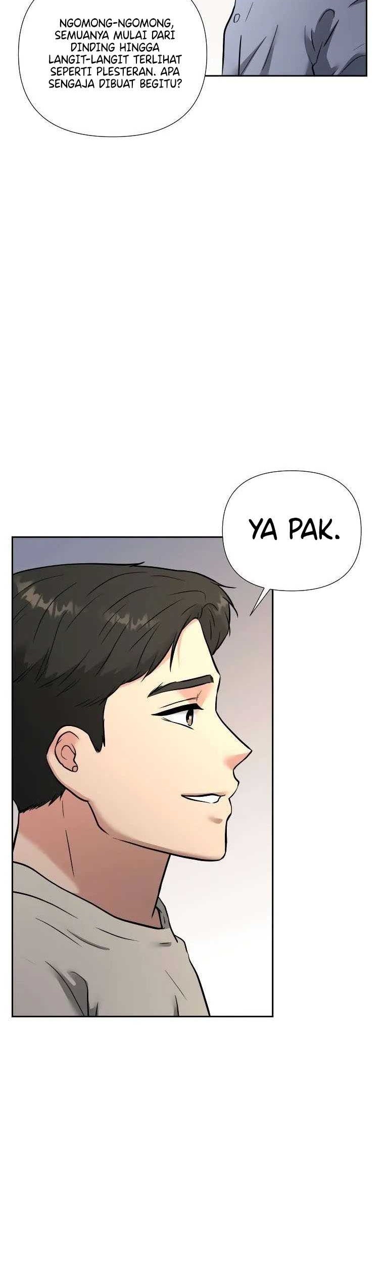 Golden Print Chapter 41 Gambar 29