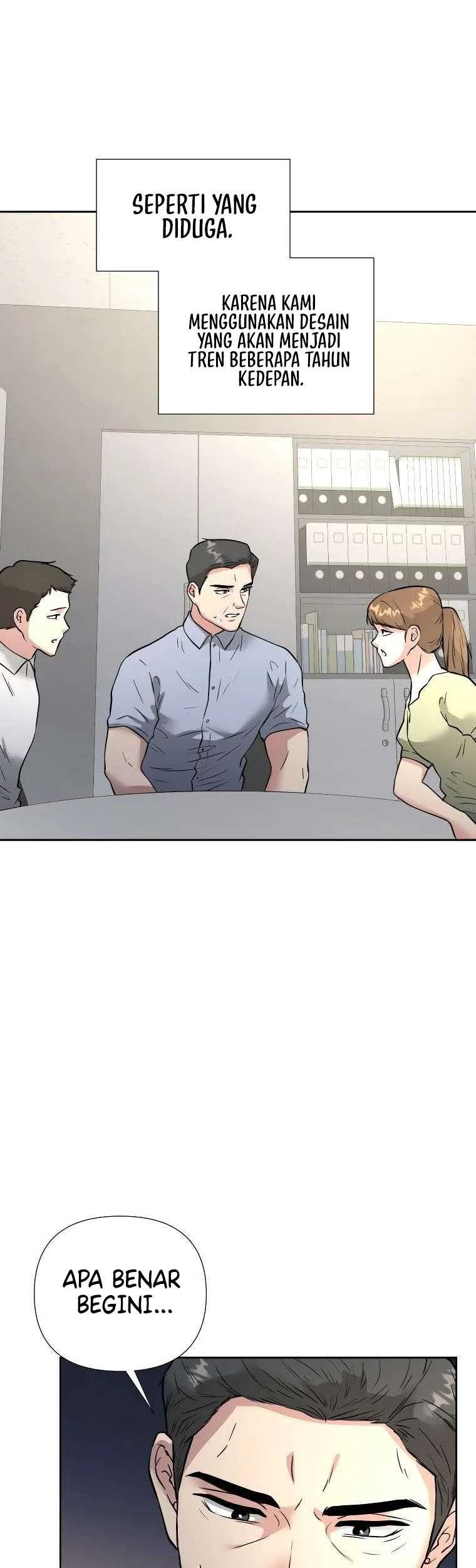 Golden Print Chapter 41 Gambar 30
