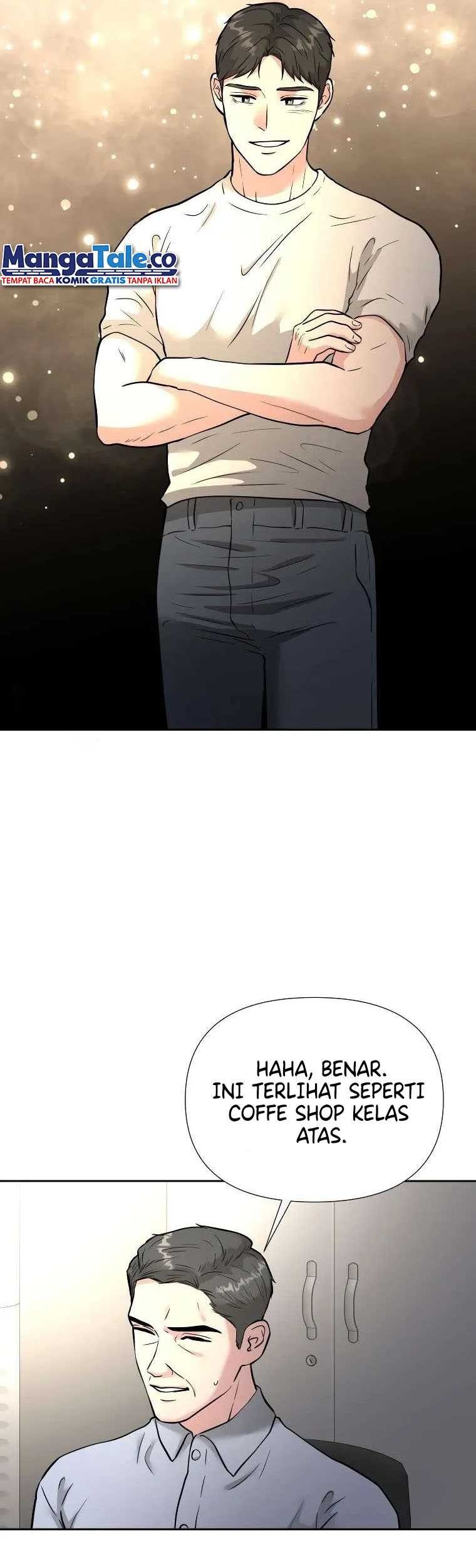 Golden Print Chapter 41 Gambar 32