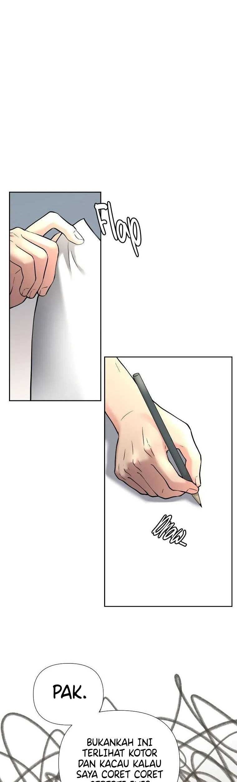 Golden Print Chapter 41 Gambar 33