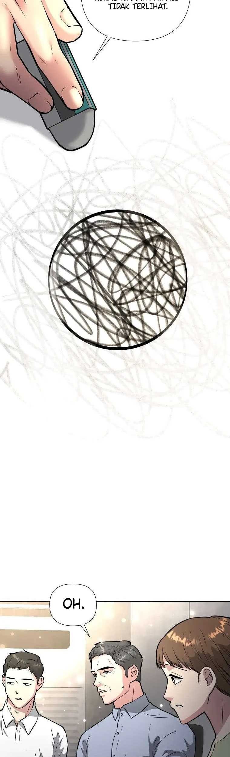 Golden Print Chapter 41 Gambar 36