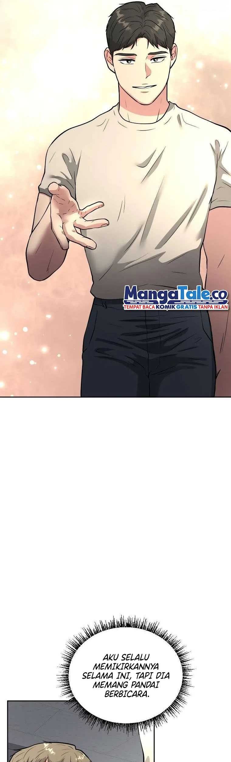 Golden Print Chapter 41 Gambar 38