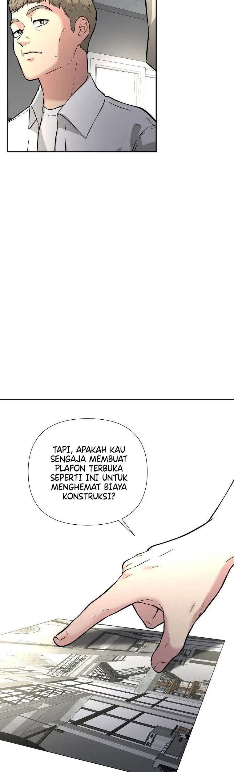 Golden Print Chapter 41 Gambar 39