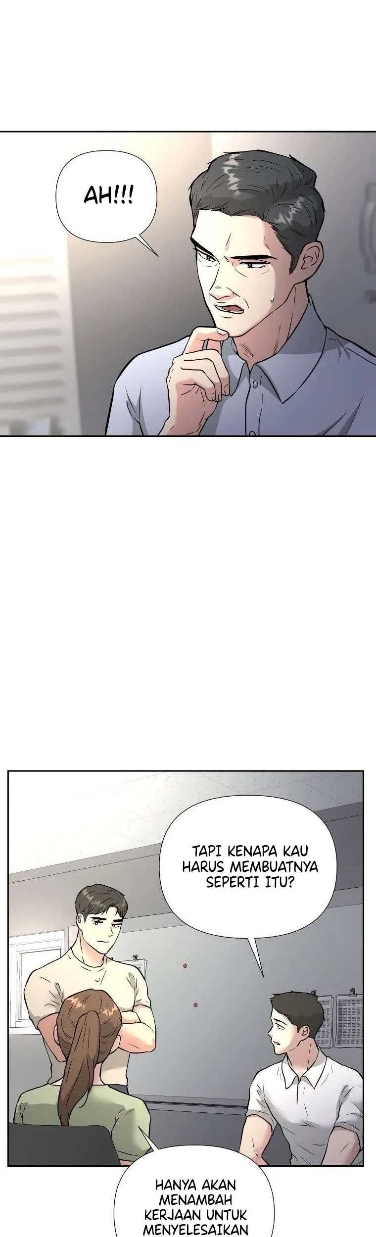 Golden Print Chapter 41 Gambar 45