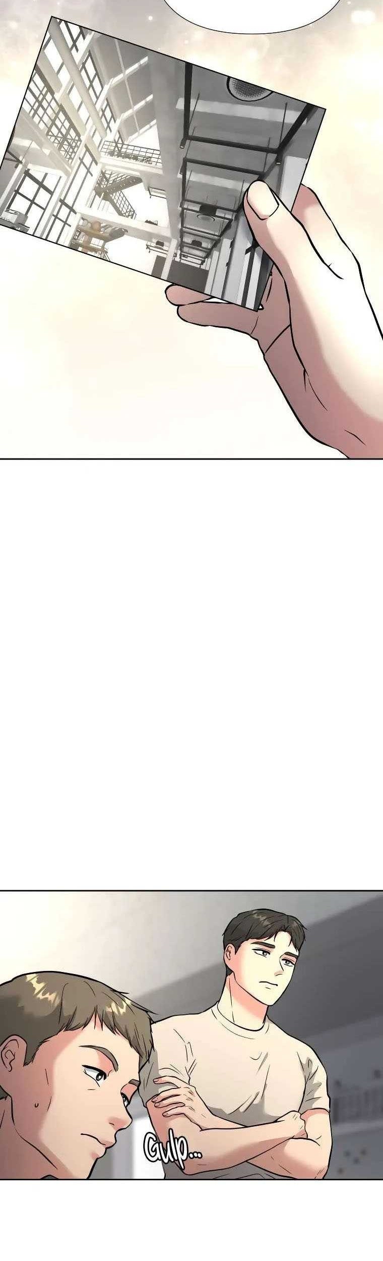 Golden Print Chapter 41 Gambar 49