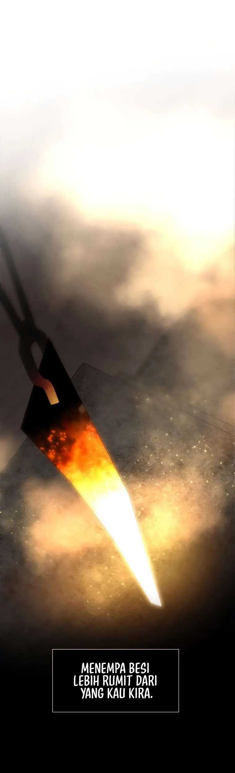 Baca Manhwa Golden Print Chapter 40 Gambar 2