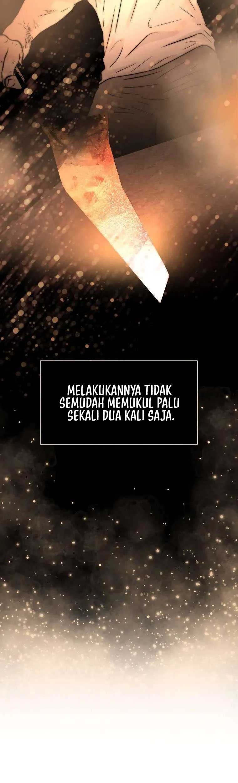 Golden Print Chapter 40 Gambar 4