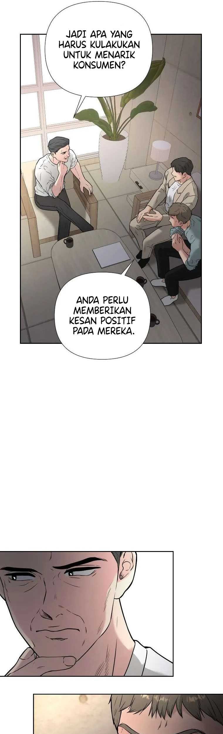 Golden Print Chapter 40 Gambar 8