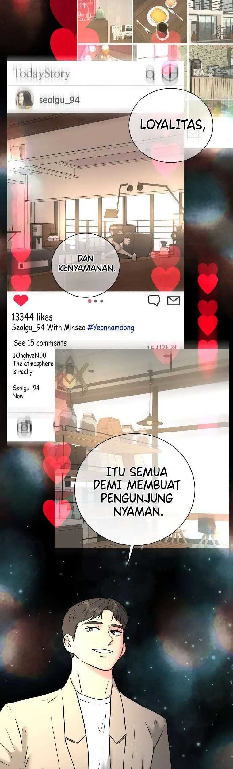Golden Print Chapter 40 Gambar 10