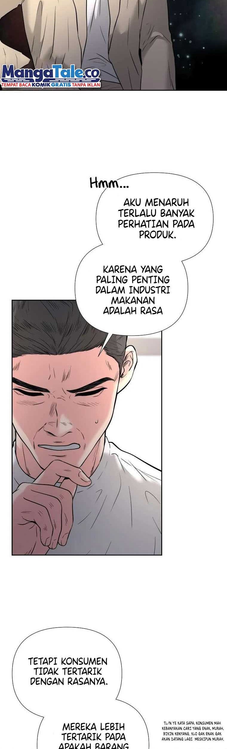 Golden Print Chapter 40 Gambar 11