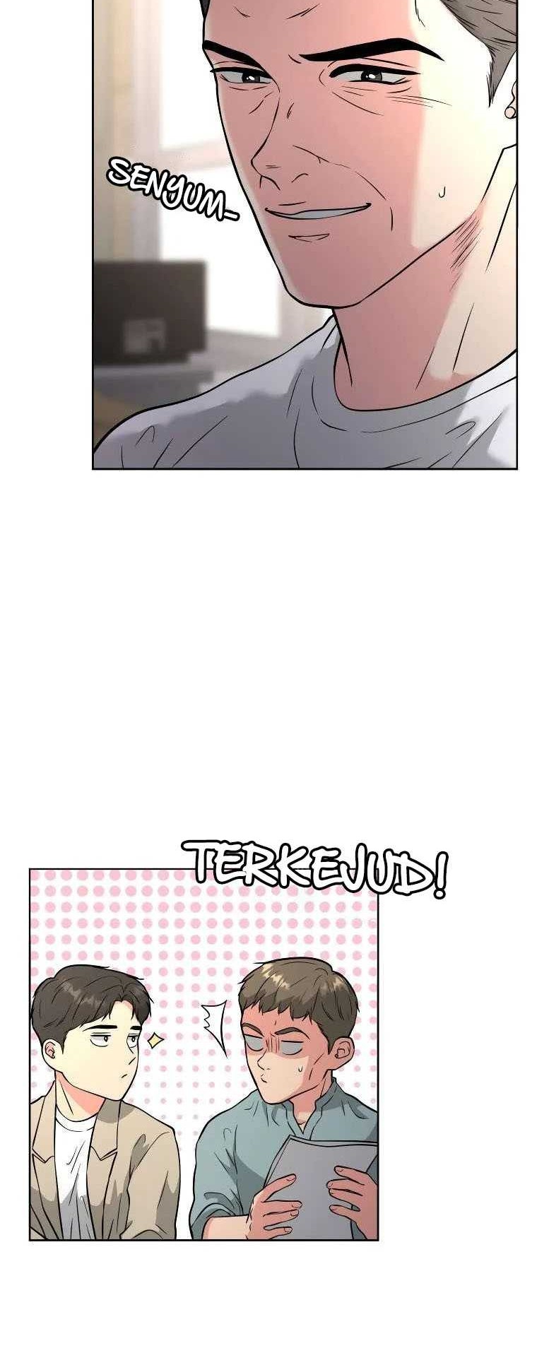 Golden Print Chapter 40 Gambar 13