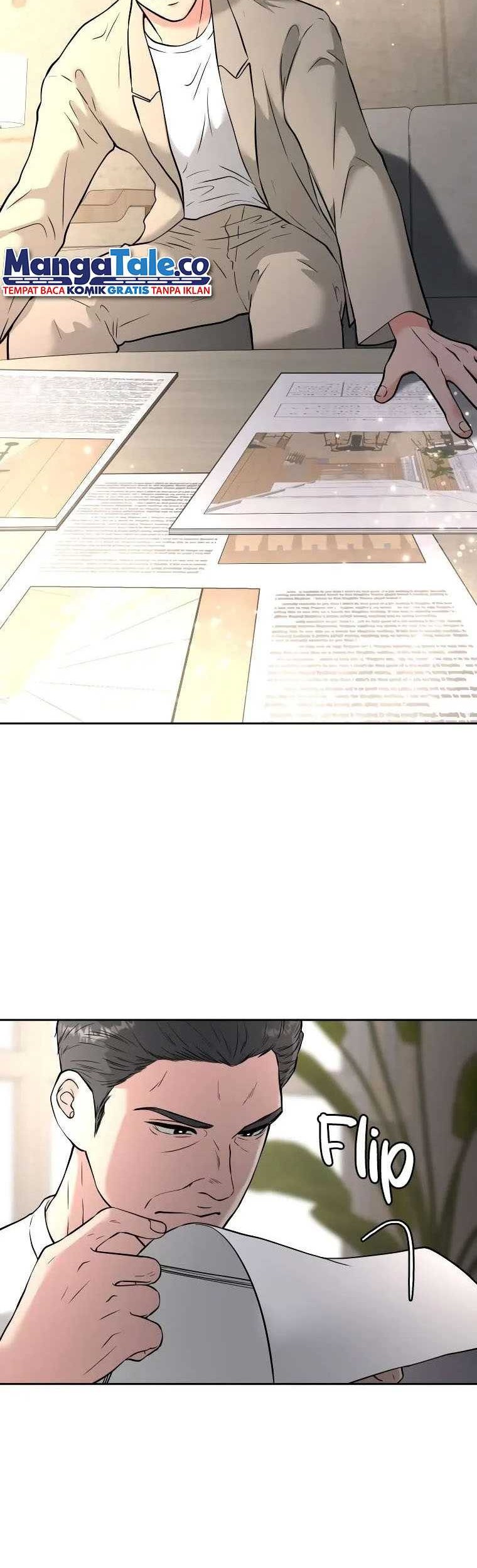 Golden Print Chapter 40 Gambar 15