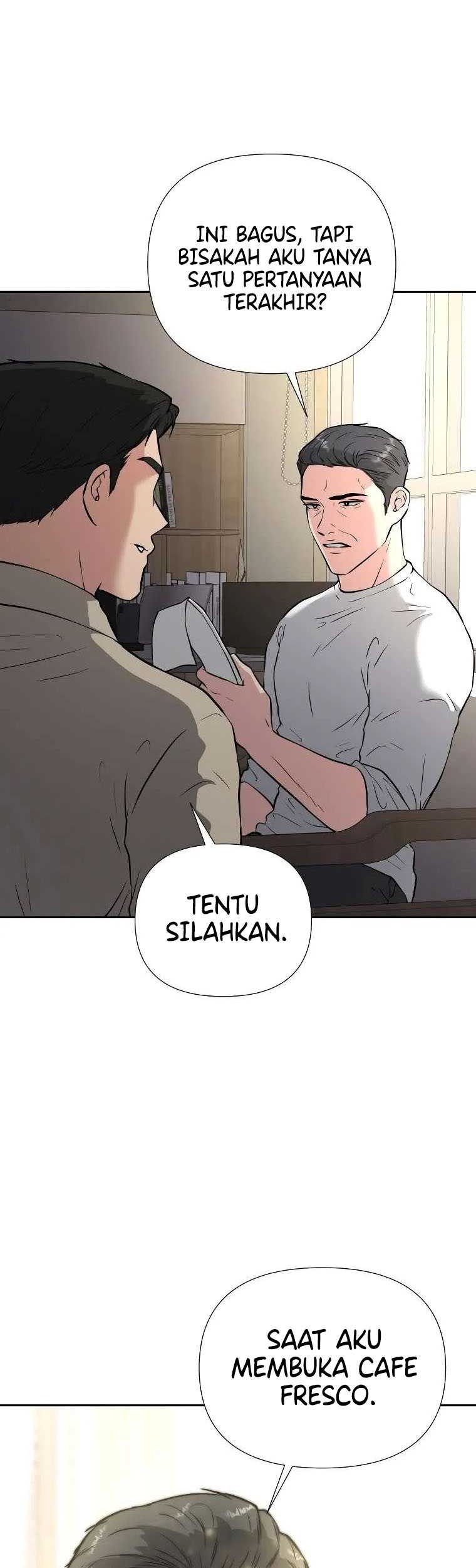 Golden Print Chapter 40 Gambar 16