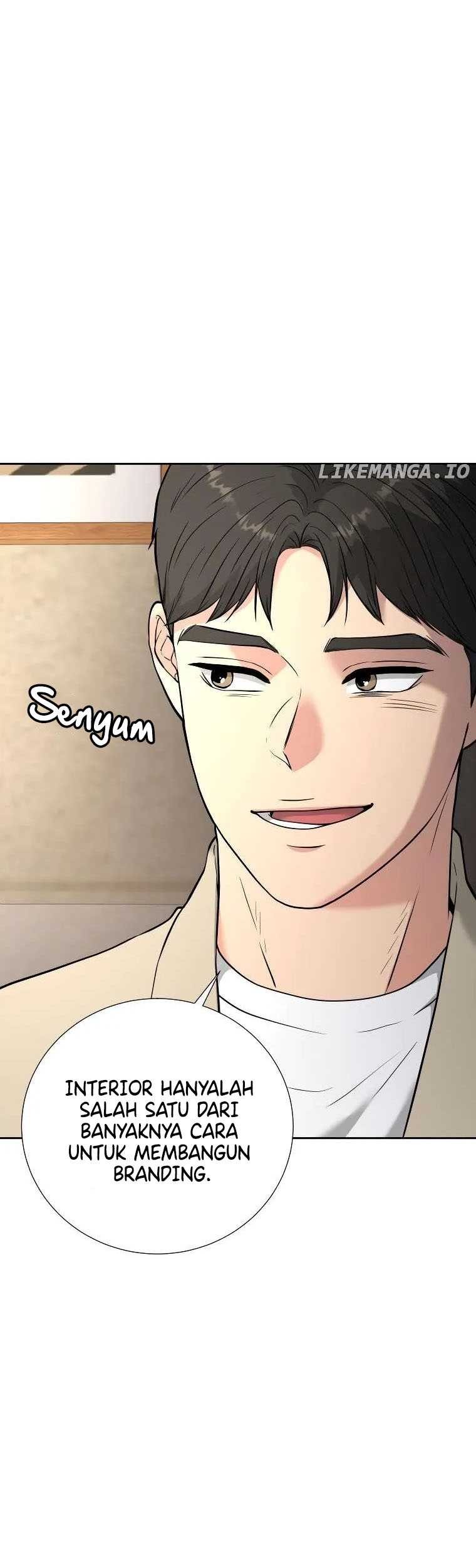 Golden Print Chapter 40 Gambar 18
