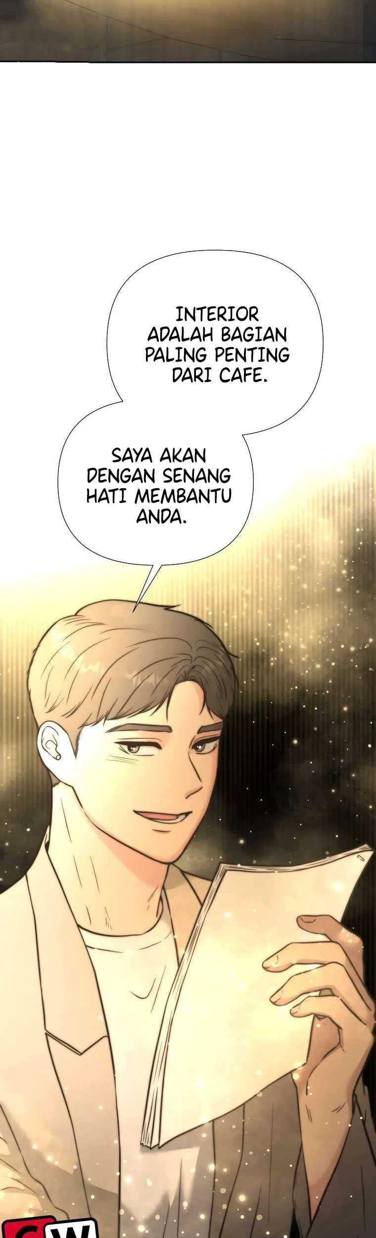 Golden Print Chapter 40 Gambar 20