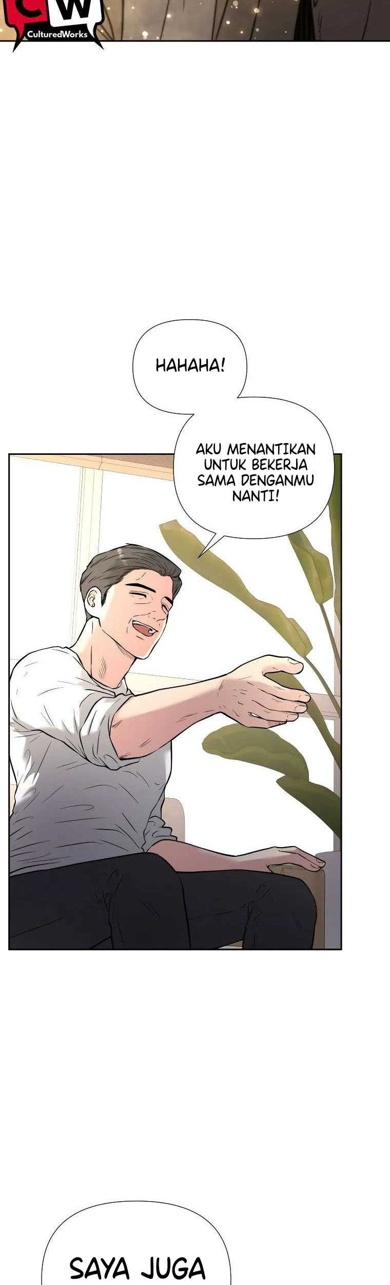 Golden Print Chapter 40 Gambar 21