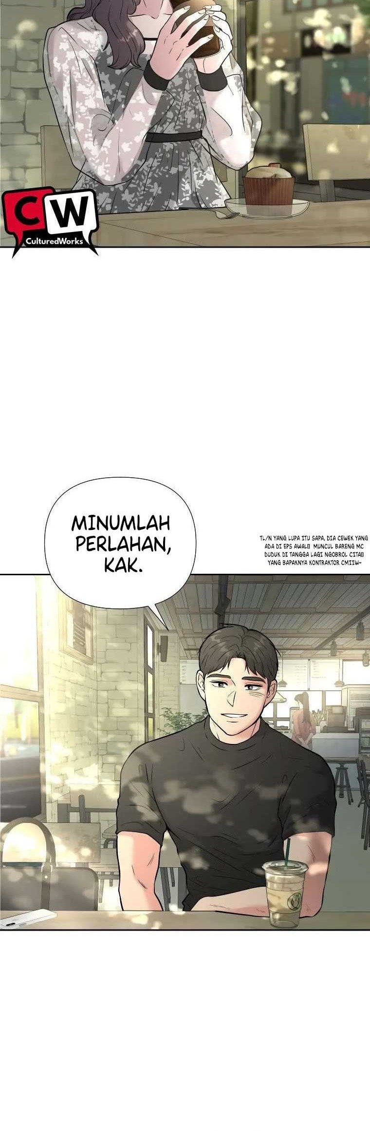 Golden Print Chapter 40 Gambar 25