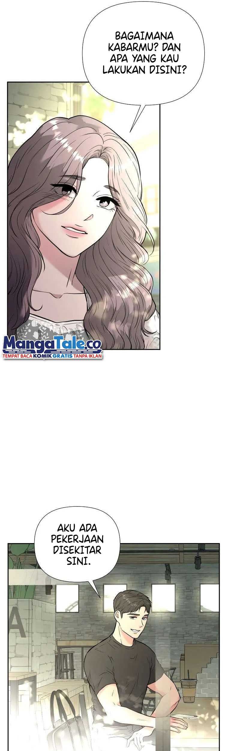 Golden Print Chapter 40 Gambar 26