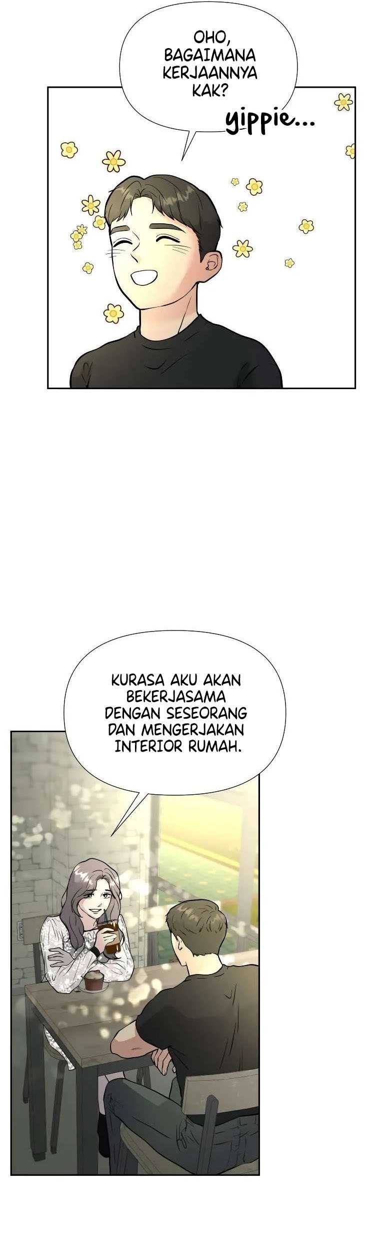 Golden Print Chapter 40 Gambar 32
