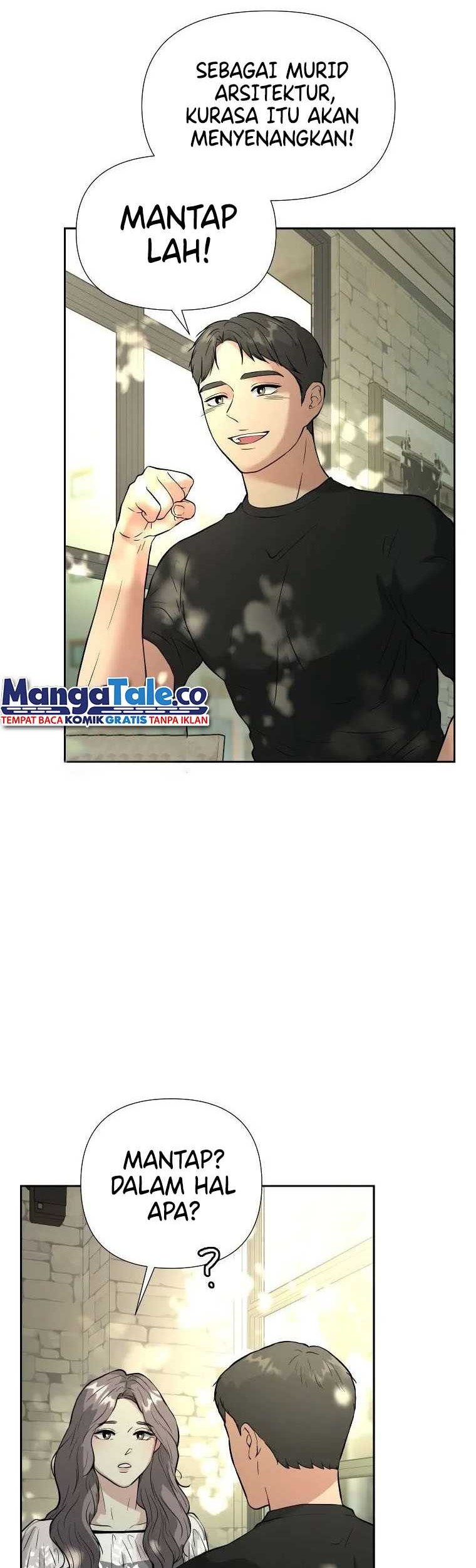 Golden Print Chapter 40 Gambar 33