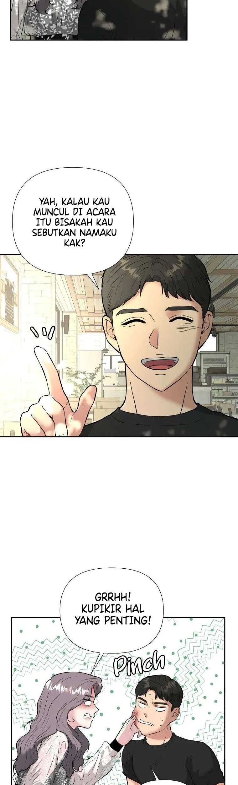 Golden Print Chapter 40 Gambar 34