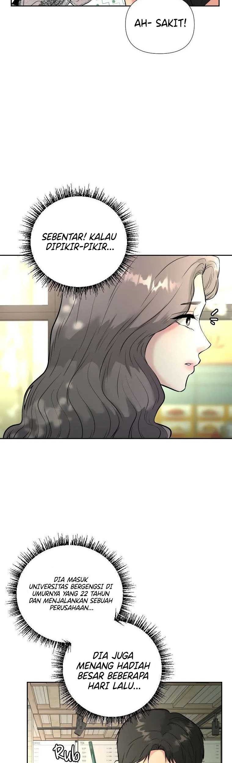 Golden Print Chapter 40 Gambar 35