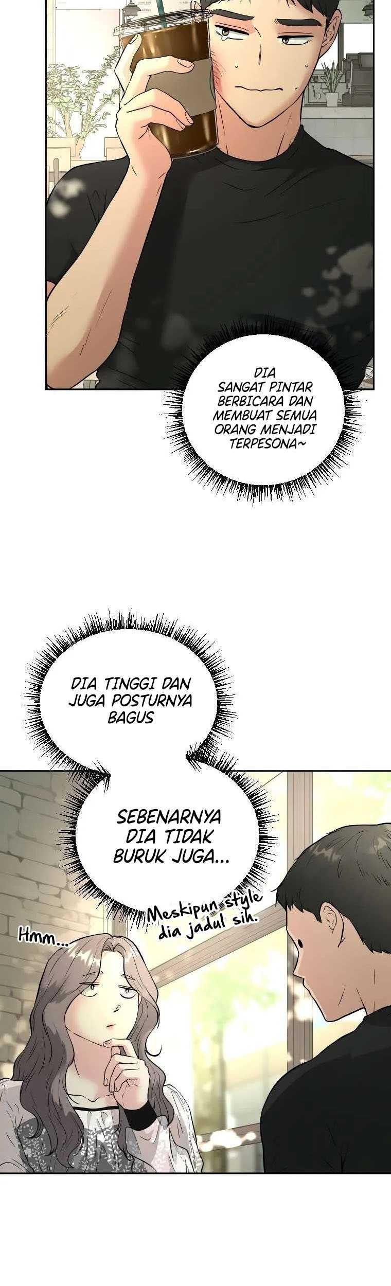 Golden Print Chapter 40 Gambar 36