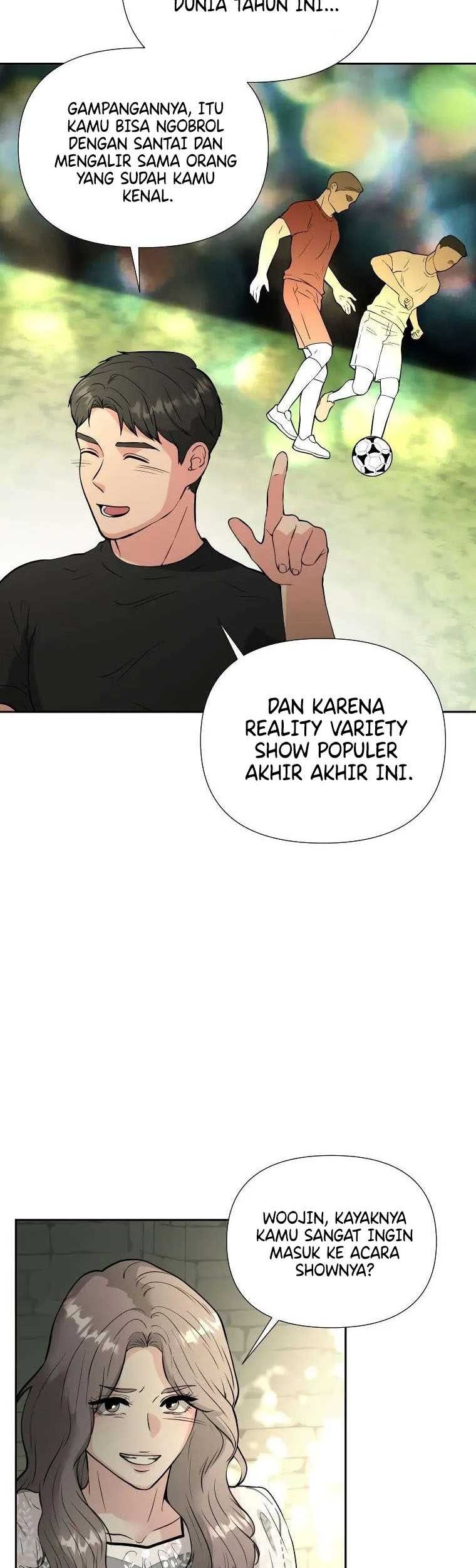 Golden Print Chapter 40 Gambar 39