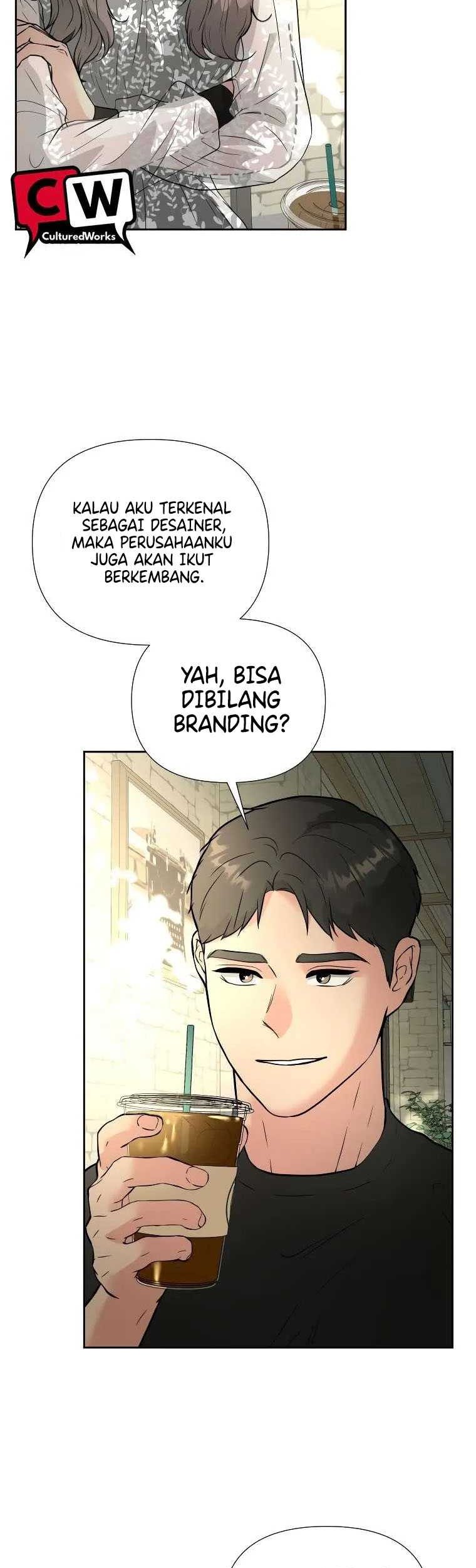 Golden Print Chapter 40 Gambar 40