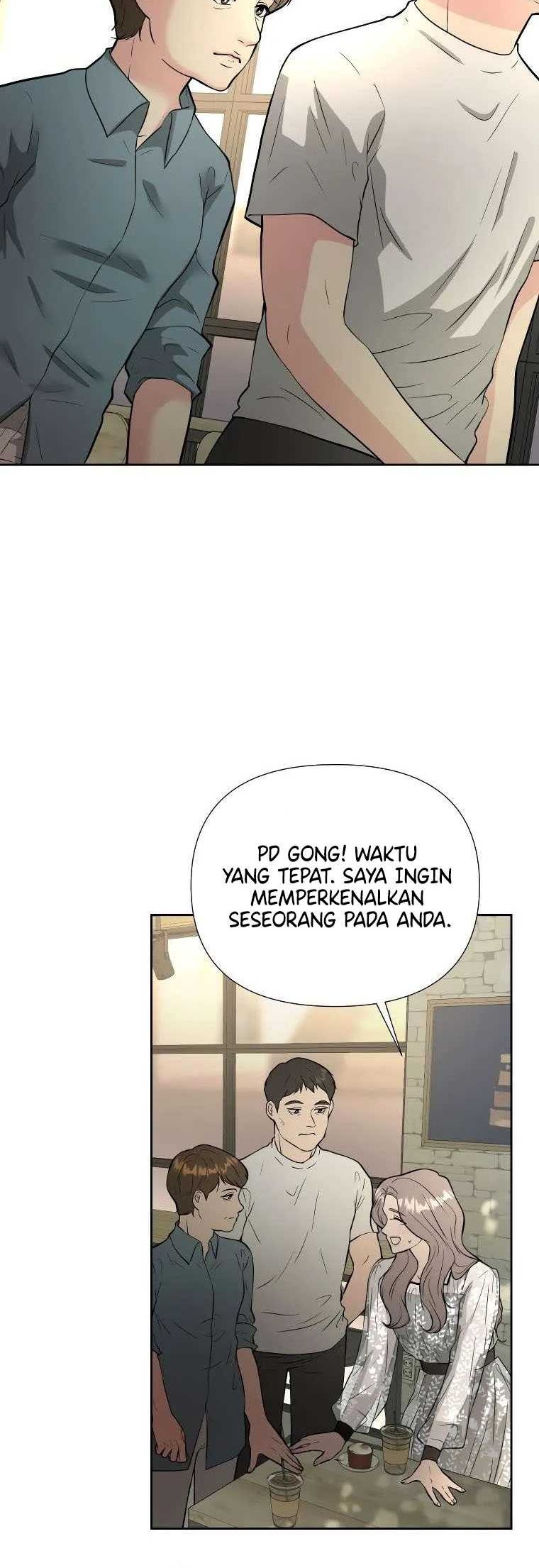 Golden Print Chapter 40 Gambar 43