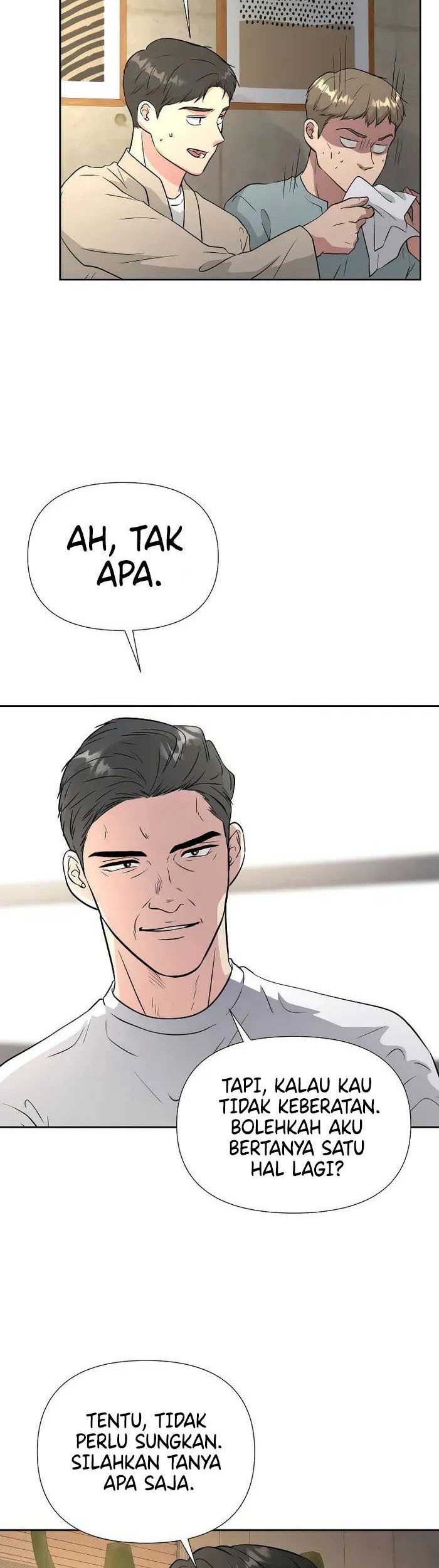 Golden Print Chapter 39 Gambar 38