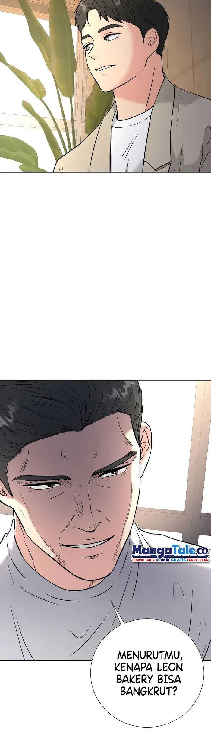 Golden Print Chapter 39 Gambar 39