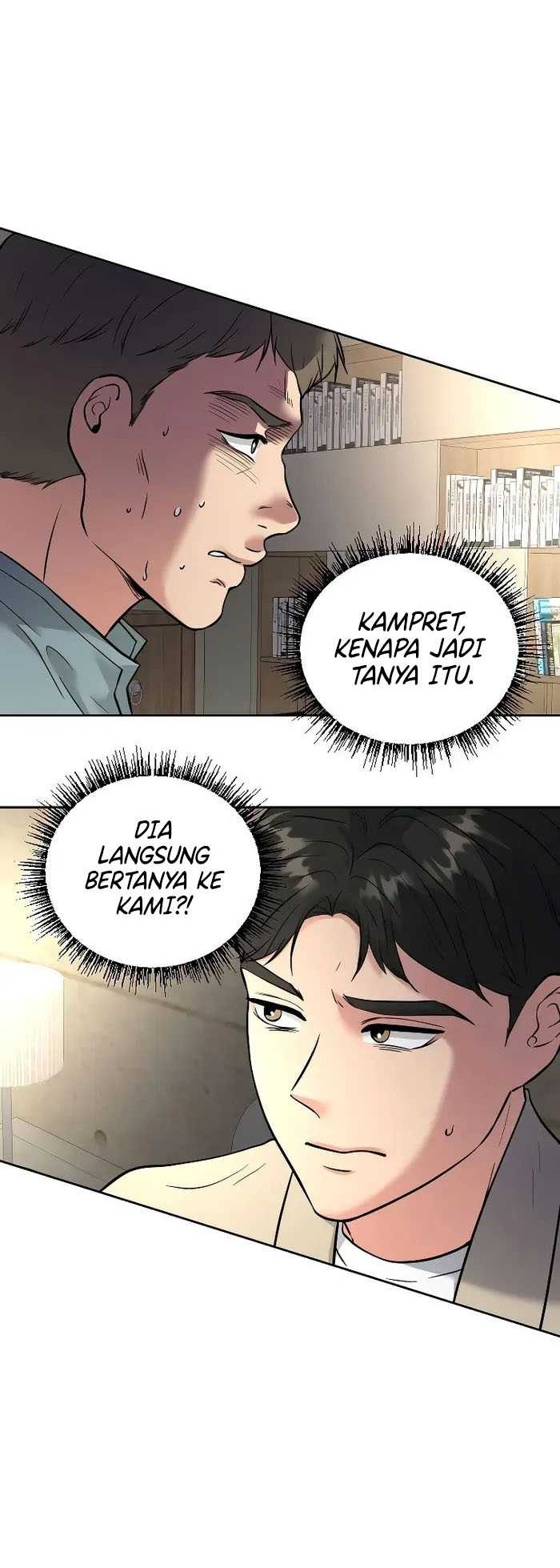 Golden Print Chapter 39 Gambar 40