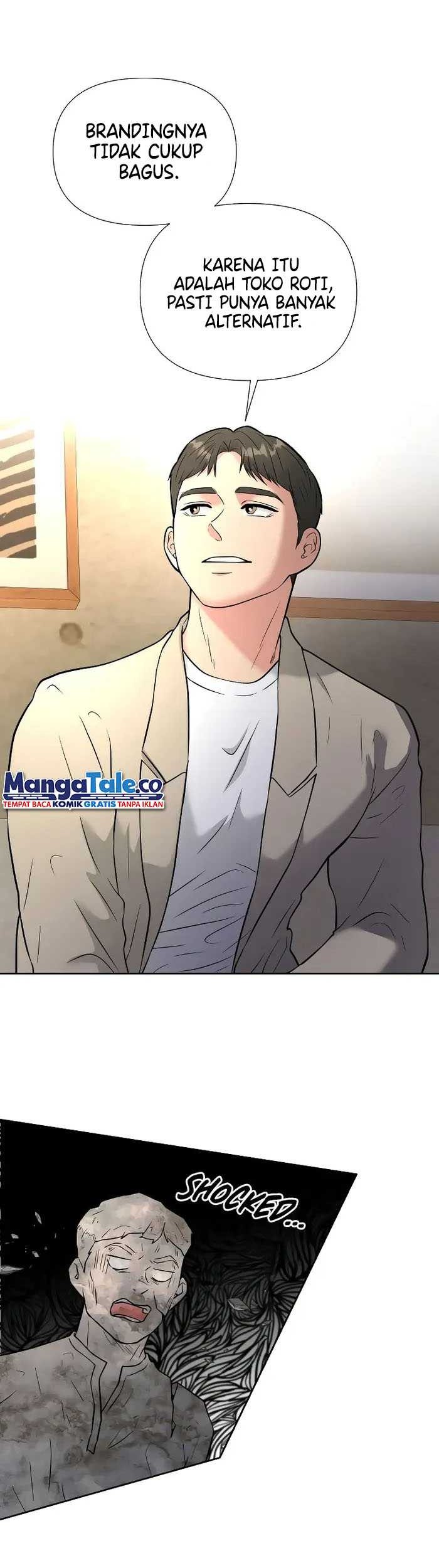 Golden Print Chapter 39 Gambar 43