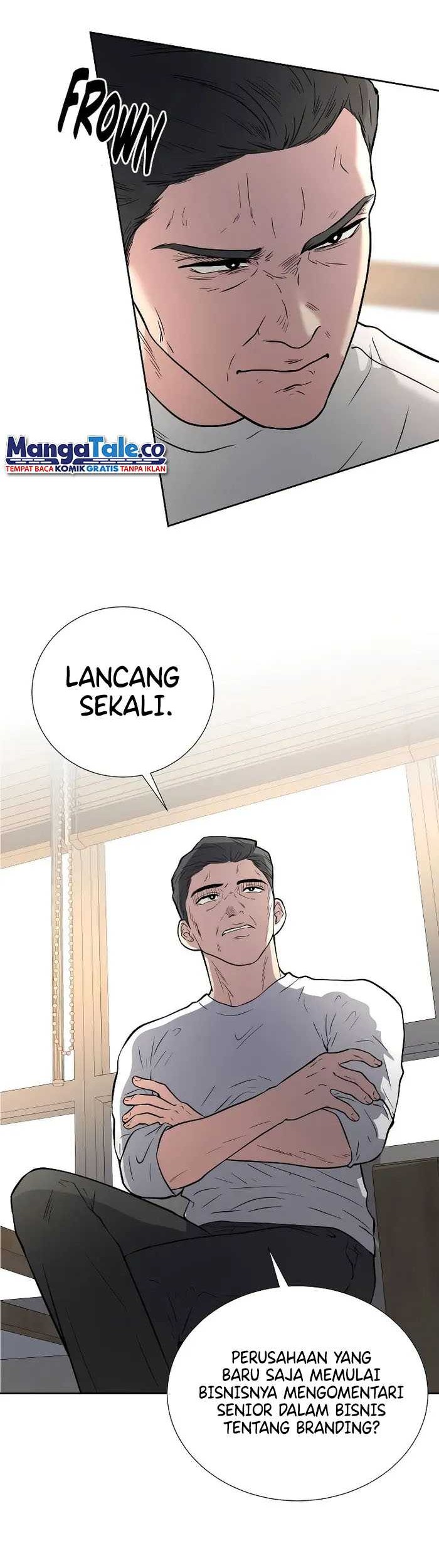 Golden Print Chapter 39 Gambar 44