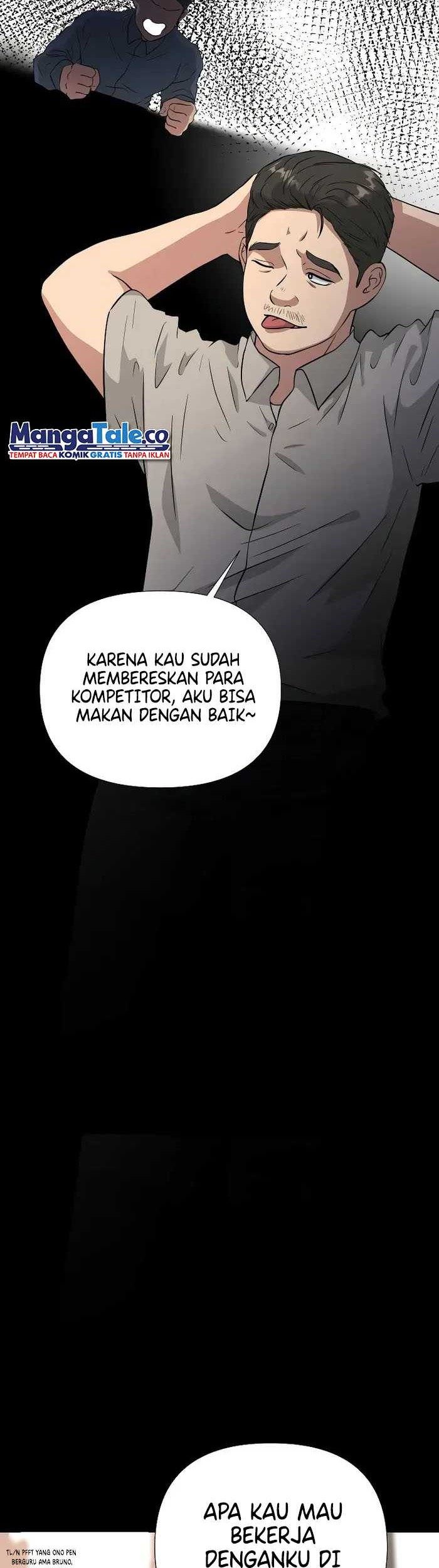 Golden Print Chapter 39 Gambar 11