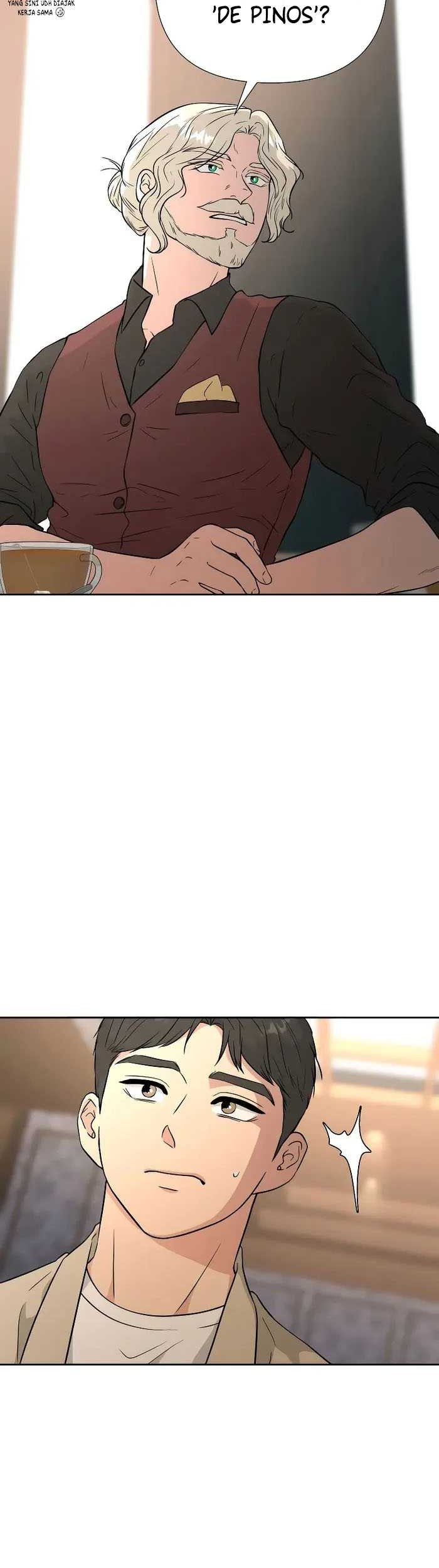 Golden Print Chapter 39 Gambar 12