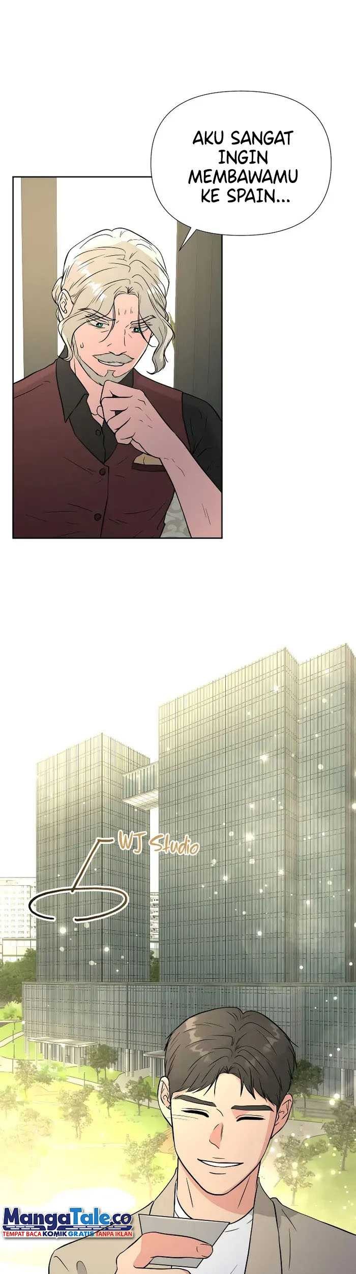Golden Print Chapter 39 Gambar 15