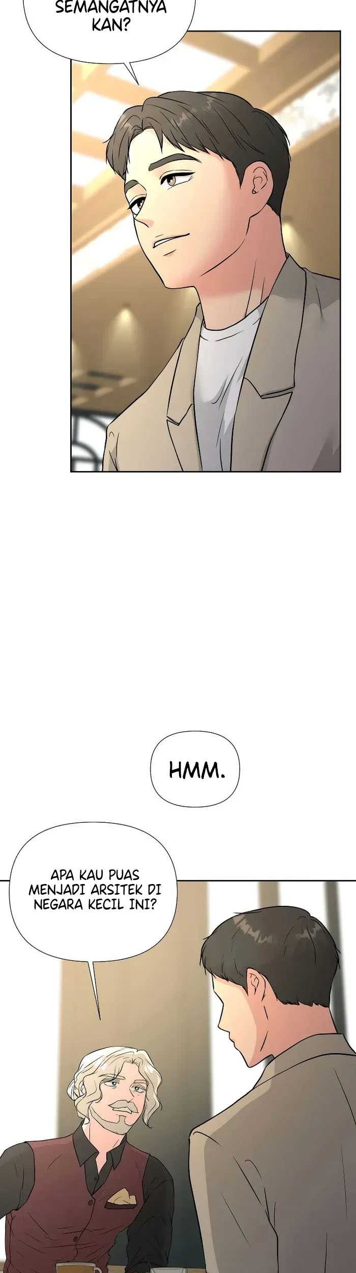 Golden Print Chapter 39 Gambar 17