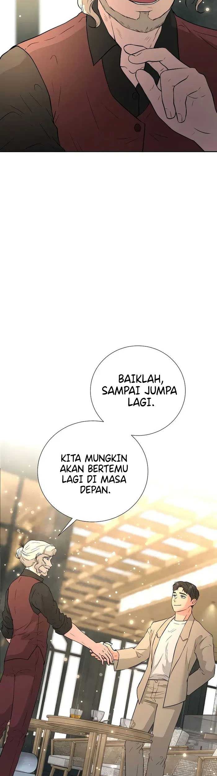 Golden Print Chapter 39 Gambar 21