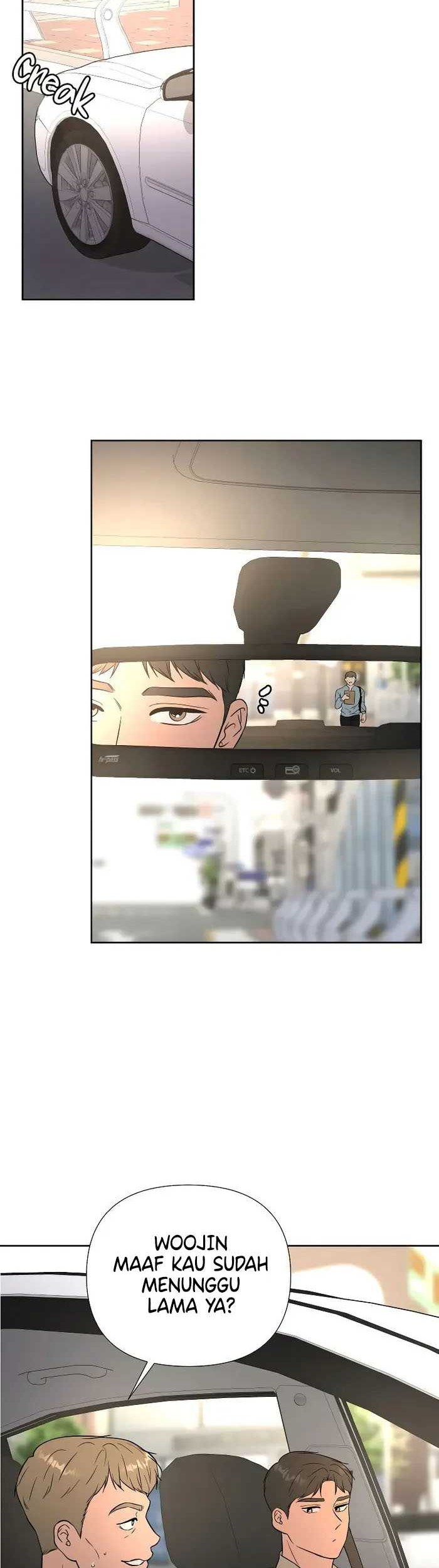 Golden Print Chapter 39 Gambar 25