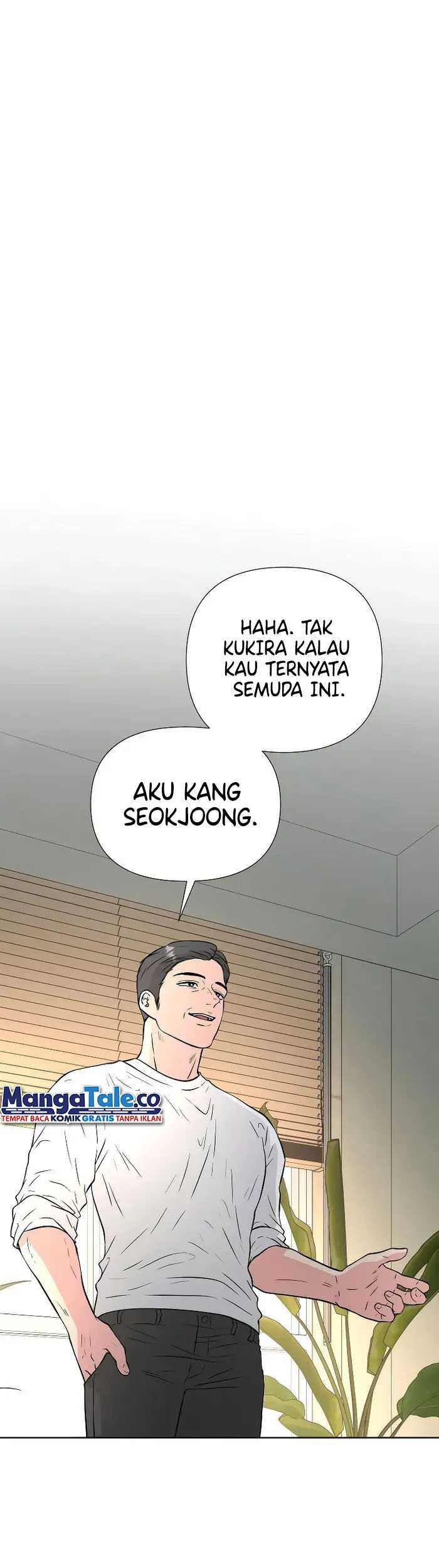 Golden Print Chapter 39 Gambar 29