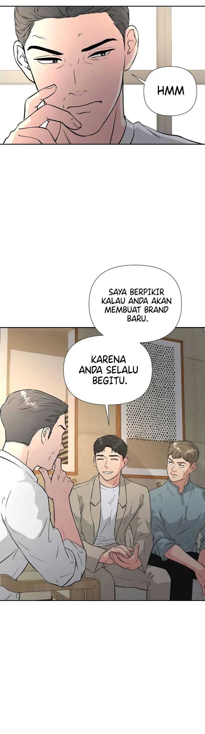 Golden Print Chapter 39 Gambar 35