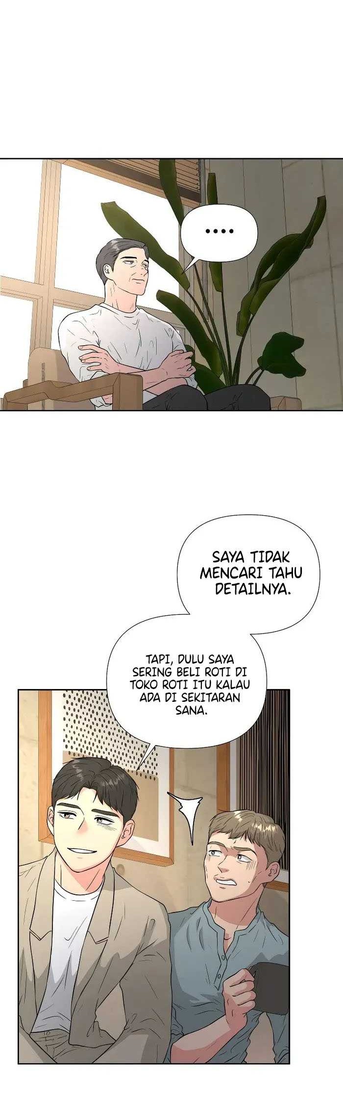 Golden Print Chapter 39 Gambar 36