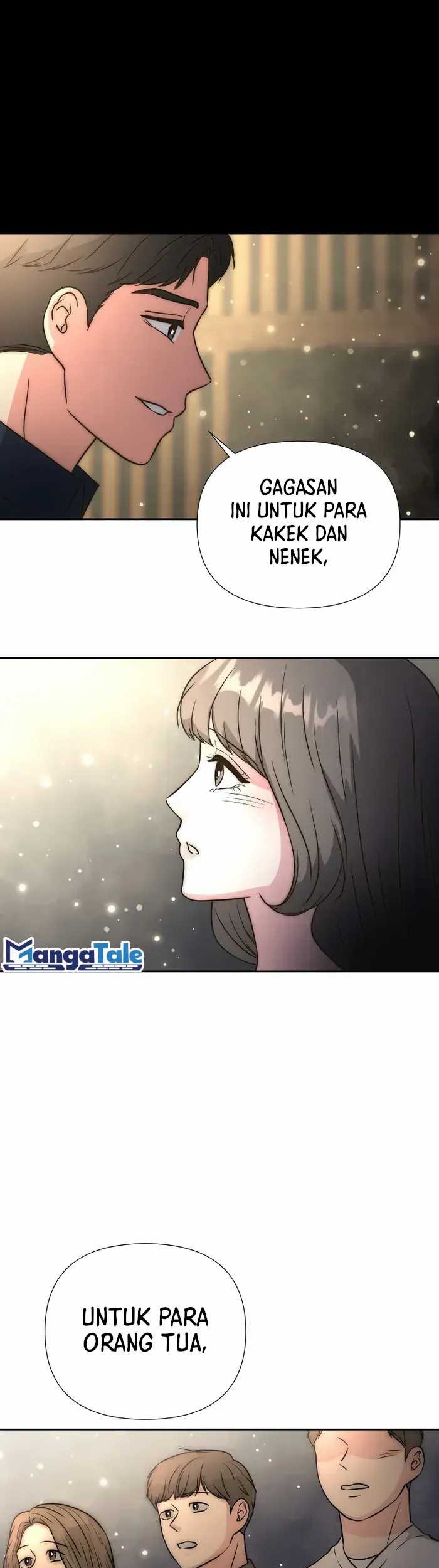 Golden Print Chapter 37 Gambar 38
