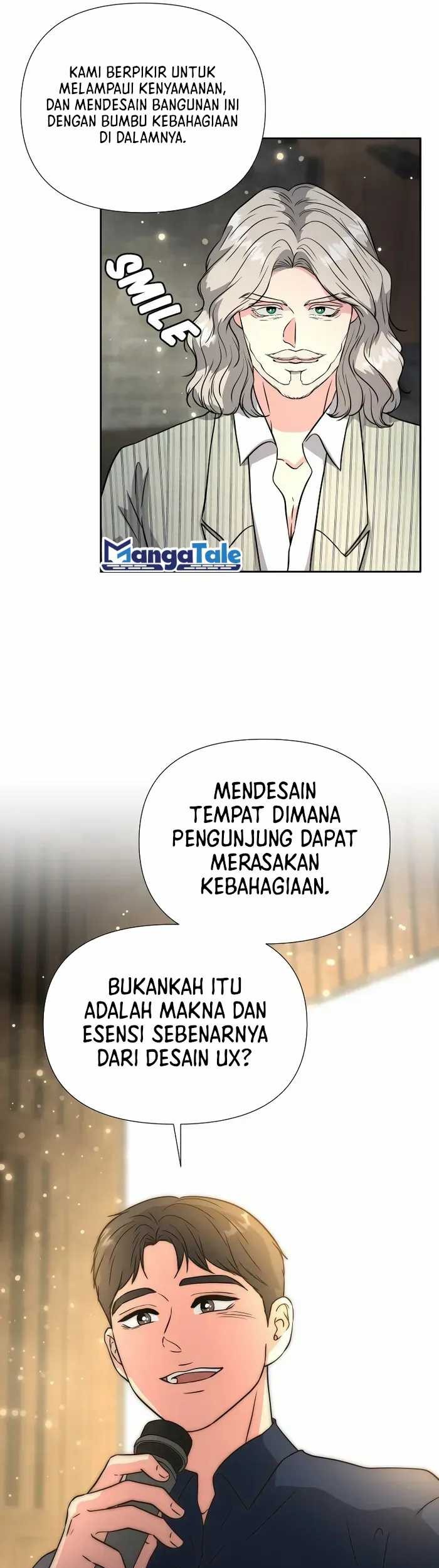 Golden Print Chapter 37 Gambar 40